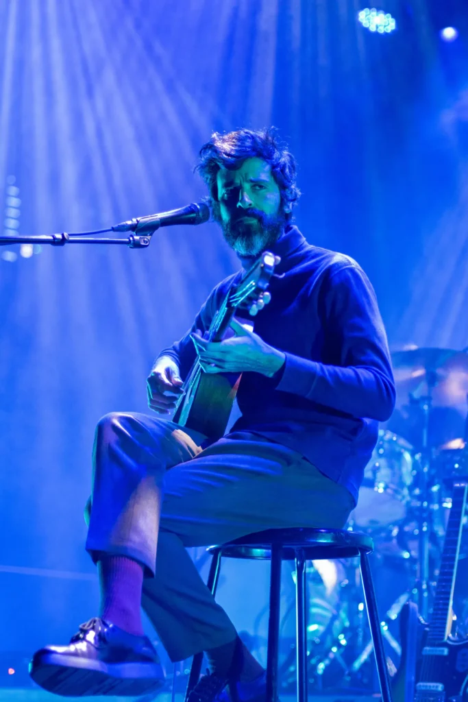 Devendra Banhart