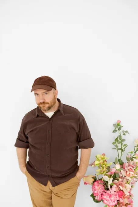 Stephin Merritt