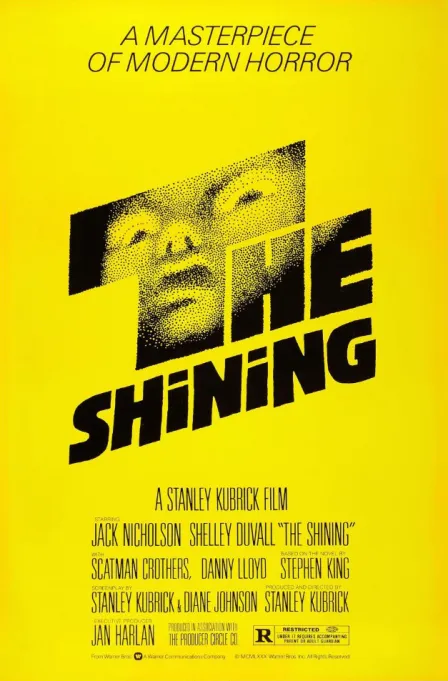 The Shining - Film